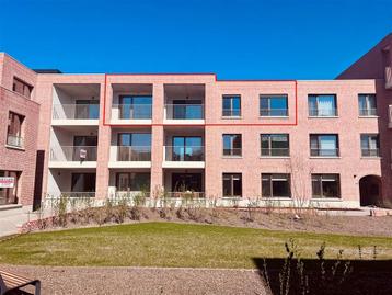 Appartement te huur in Herentals, 2 slpks, Immo, 98 m², Appartement, 2 kamers