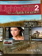 Handboek Adobe Lightroom, Ophalen of Verzenden