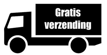 Gratis verzending vanaf 20 euro - Lego, boeken en puzzels beschikbaar voor biedingen