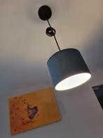 Licht 20 cm x 15 cm, Ophalen of Verzenden, Gebruikt, Rond, Minder dan 25 cm
