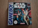 STAR WARS - Nintendo Gameboy 1996, 1 speler, Ophalen of Verzenden, Zo goed als nieuw, Avontuur en Actie