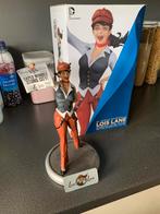 Louis Lane DC Bombshells statue, Ophalen of Verzenden, Zo goed als nieuw