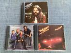CD Bob Seger & The Silver Bullet Band - set van 3 cd's, Cd's en Dvd's, Ophalen of Verzenden, Gebruikt, Overige genres