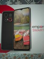 Emporia emporiaSMART.6, Telecommunicatie, Mobiele telefoons | Overige merken, Ophalen, Nieuw