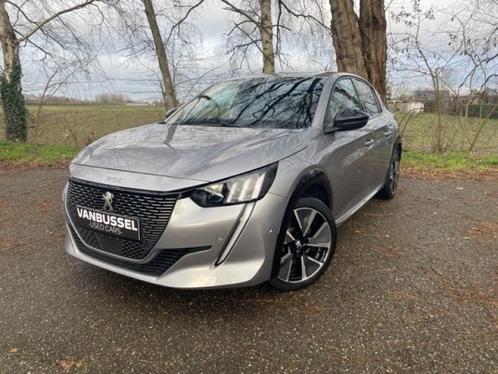 Peugeot 208 GT, Auto's, Peugeot, Bedrijf, Airbags, Airconditioning, Climate control, Cruise Control, Dodehoekdetectie, Electronic Stability Program (ESP)