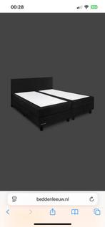 Bed, Ophalen