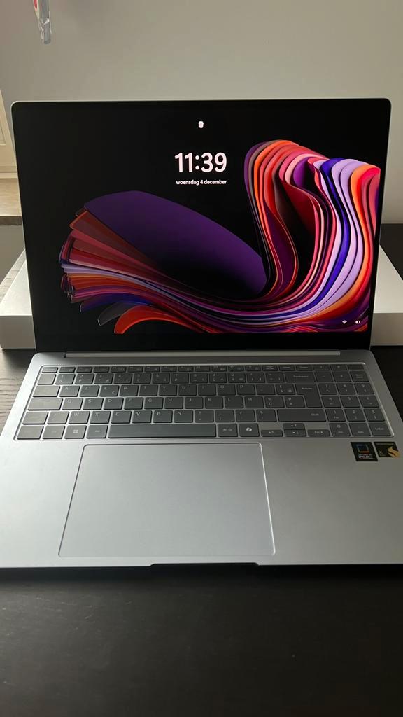 Samsung Galaxy Book4 Edge 1To, Informatique & Logiciels, Ordinateurs portables Windows, Comme neuf, 15 pouces, 3 à 4 Ghz, 16 GB
