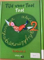 Technisch leren lezen - taalboekjes 2de leerjaar TVT, Enlèvement ou Envoi, Comme neuf, Néerlandais