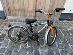 Kinderfiets, Fietsen en Brommers, Fietsen | Kinderfietsjes, Ophalen, Zo goed als nieuw