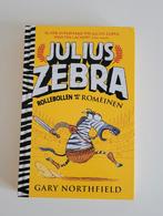 Julius zebra boeken, Boeken, Humor, Ophalen of Verzenden, Zo goed als nieuw