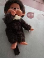 Peluche Monchichi, Collections, Enlèvement ou Envoi, Utilisé, Autres types
