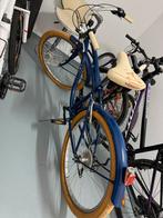 Beach Cruiser-toerfiets in goede staat, Fietsen en Brommers, Ophalen, Zo goed als nieuw, Cruiser