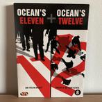 Ocean's eleven and twelve, Comme neuf, Enlèvement