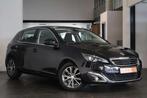Peugeot 308 1.2 PureTech Navi Pano CruiseC Camera Garantie*, Auto's, Automaat, Stof, Gebruikt, 1199 cc