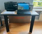 Stevig bureau: 1,00 m lang x 0,70 m diep., Ophalen, Nieuw, Bureau
