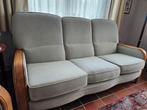 Woonkamer 3+1+1 in perfecte staat, Huis en Inrichting, Ophalen, Zo goed als nieuw, Hout