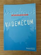 Markant Vademecum eerste graad Pelckmans isbn 978 90 289 579, Boeken, ASO, Ophalen of Verzenden, Zo goed als nieuw, Pelckmans