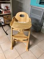 Kinderstoel, Enlèvement, Comme neuf