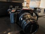 Minolta 5000AF, Ophalen, Gebruikt, Minolta