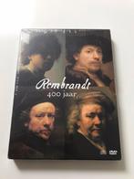 DVD Rembrandt 400 jaar Nieuw!!, CD & DVD, DVD | Documentaires & Films pédagogiques, Art ou Culture, Tous les âges, Neuf, dans son emballage