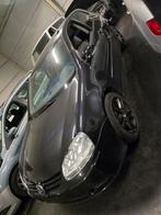 Golf 5 1.4 benzine, Auto's, Zwart, Bedrijf, Handgeschakeld, Golf