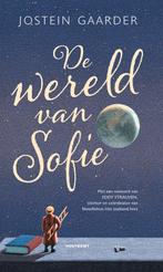 boek: de wereld van Sofie/Jostein Gaarder, Ophalen of Verzenden, Zo goed als nieuw