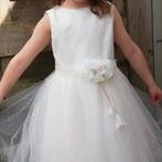 Kleedje Miss Leod 9 jaar, Robe ou Jupe, Comme neuf, Enlèvement, Fille