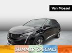 Peugeot 3008 Hybrid 180 e-Auto8 Allure Pack, Auto's, Stof, Traction-control, 4 cilinders, 1600 cc