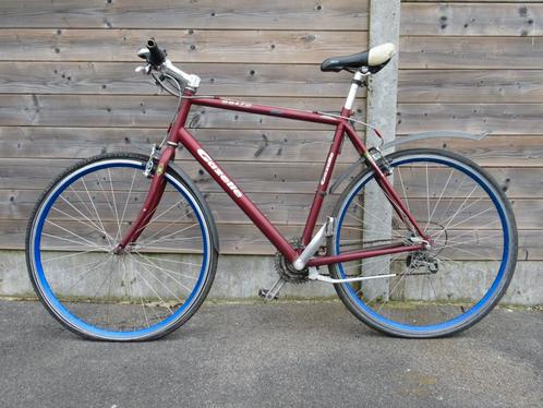LENTE-ACTIE: ** OPRUIMING ** FIETSEN ** 50% KORTING **, Fietsen en Brommers, Fietsen | Heren | Sportfietsen en Toerfietsen, Gebruikt