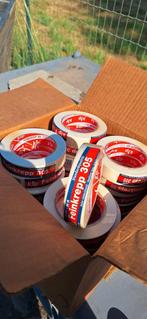 Afplaktape 25mmx50m, Ophalen, Nieuw