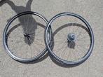 Campagnolo Proton Zonda fiets wielen 10s, Fietsen en Brommers, Fietsonderdelen, Wiel, Gebruikt, Campagnolo, Racefiets