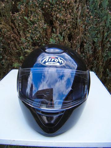 Brommerhelm Airoh Speedfire beschikbaar voor biedingen