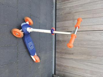 Kinderstep beschikbaar voor biedingen