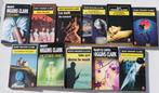 Lot de 11 thrillers de Mary Higgins Clark, Ophalen of Verzenden