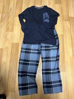 Pyjama maat 164, Kinderen en Baby's, Kinderkleding | Maat 164, Nacht- of Onderkleding, C&A, Ophalen of Verzenden, Zo goed als nieuw