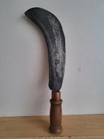 Machette de la Seconde Guerre mondiale. Machette de survie m