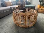 Brynlee Woven coffee table nieuw!, Huis en Inrichting, Ophalen, Nieuw