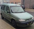 Peugeot Partner 1.4 benzine GKVV met roze formulier., Auto's, Peugeot, Particulier, Euro 3, Partner, Te koop