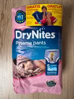 1 ongeopende pak Dry Nites pants . 16-23 kg., Ophalen of Verzenden, Nieuw