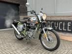 Royal Enfield Bullet Trials 500, Motoren, 499 cc, Bedrijf, Overig, 1 cilinder