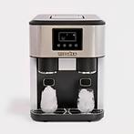 Ice maker en crusher/moodzz MZ-2302, Elektronische apparatuur, IJsmachines, Ophalen, Zo goed als nieuw, Zelfvriezend