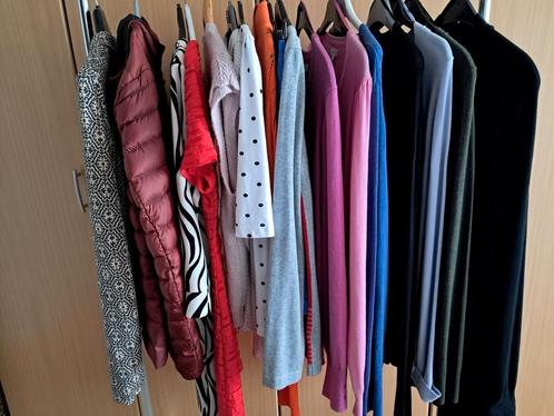 Allerlei dameskleding. Nieuw en zo goed als nieuw, Kleding | Dames, Dames-kledingpakketten, Zo goed als nieuw, Ophalen