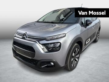 Citroën C3 1.5 BlueHDi 100 S&S MAN6 Shine beschikbaar voor biedingen