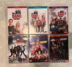 DVD The Big Bang Theory Seizoen 1 tem 6, Vanaf 9 jaar, Ophalen of Verzenden, Zo goed als nieuw, Komedie