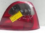 Achterlicht rechts van een Rover 200, Ophalen of Verzenden, 3 maanden garantie, Gebruikt, Rover