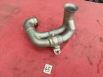Pot d'échappement gauche pour Lamborghini Gallardo, Enlèvement ou Envoi, Utilisé
