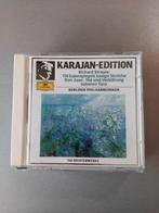 Cd. R. Strauss.  Till Eulenspiegel. (DG, Karajan)., Cd's en Dvd's, Cd's | Klassiek, Gebruikt, Ophalen of Verzenden