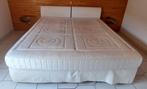 Superkingsize bed (200 x  210), Ophalen, 210 cm, Tweepersoons, Overige maten