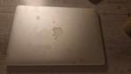 4 Macbook pro's (te repareren of voor onderdelen), Computers en Software, Ophalen of Verzenden, Zo goed als nieuw, MacBook