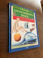 Eerste Vraag- en Antwoordenboek (Delta's), Boeken, Ophalen of Verzenden, Zo goed als nieuw, Algemeen, Los deel